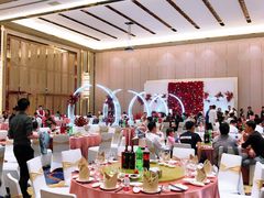 -广州逸林假日酒店·四季桃源中餐厅(白云山风景区店)