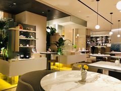 -théATRE 茶聚场(王府中環店)