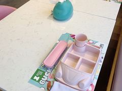 -水桶王国主题餐厅·聚会·生日派对·亲子活动·家庭套餐(亚龙湾希尔顿店)