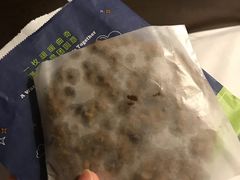 -北京希尔顿逸林酒店