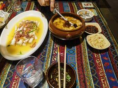 -香满楼(临安路店)