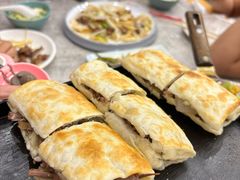 -高玛纳驴肉火烧(一世界店)