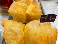 -年顺渔村(大岭山店)