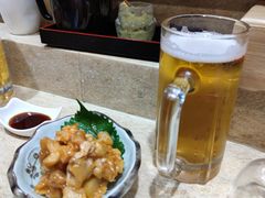-东京屋(武定路店)