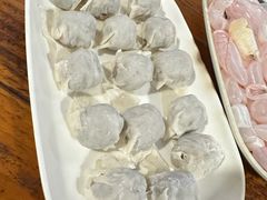 鱼包-章记正宗南岗鱼蛋火锅