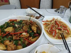 -小山东羊肉汤馆(同济新村店)