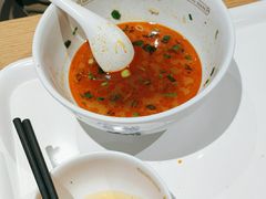 -百晟香·兰州牛肉面(景泰美食城店)