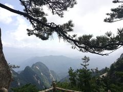 -洛阳白云山景区