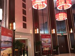 -安徽大厦中餐厅