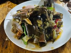 -美食店(华贵路店)