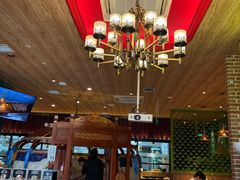 -额尔敦传统涮火锅·冰煮羊(铁东店)