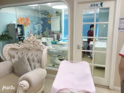 -妍悦母婴月子会所(武汉天地店)