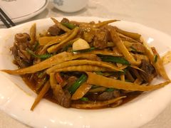-白鹿江西餐厅(北师大店)