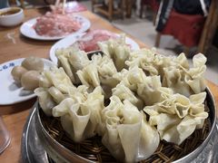 -元盛居(生态大街店)