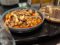 -鹅岭公园瞰胜楼