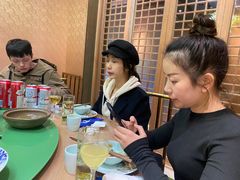 -陈先进鱼馆·地道农家菜(萧山奥体店)