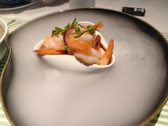 -桂满陇·景观餐厅(新世界店)