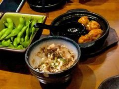 -鸟内会(河北路店)