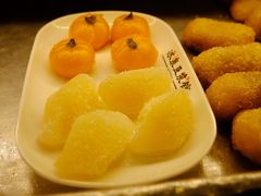 -冰泉豆浆馆(白云山总店)