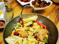 -全启和美食(由由店)