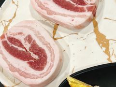 -梅梅家的烤肉店(槐北路店)