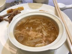 -御花园·粤菜·海鲜火锅(中山公园店)