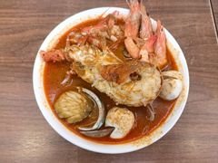 -大中沙茶面(中山路店)