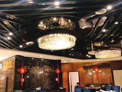 大堂-望乡楼上海菜(日月光店)