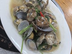 -肥弟大排档(汕樟路店)