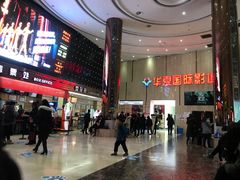 -武汉华夏国际影城(鲁广店)