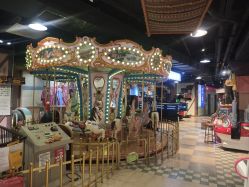 -卡通尼·Safari非洲探索乐园·生日会(金桥国际商业广场店)