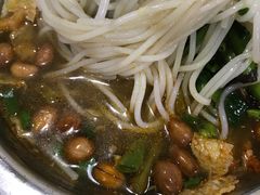 -老巷口螺蛳粉(柳州总店)