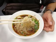 -Magic Food Point(Airport Street food)
