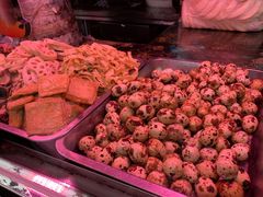 -清真拉妈卤味(回民街店)