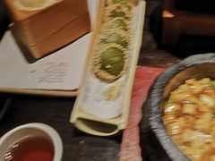 -绿茶餐厅(深圳龙华天虹购物中心店)