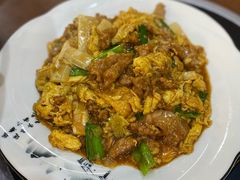 醋溜木须-牛街老爆肚满(牡丹园店)