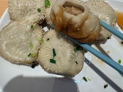 -小杨生煎(周浦万达店)