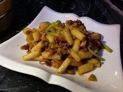 -陈帅夜排档·龙虾·炒菜·烤串(世茂店)