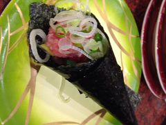 -回転寿司酒場 銀座沼津港