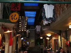 -老表记广西宵夜螺蛳鸭脚煲(西大店)
