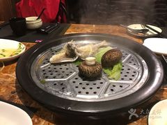 -船奇蒸汽海鲜·闽菜(八市海鲜总店)