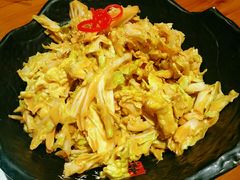 -陆壹捌餐厅(五大道店)