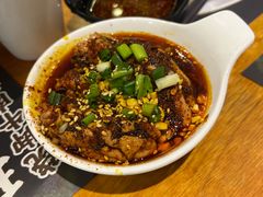 -付小姐在成都(中山公园店)