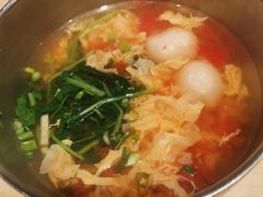 -肉肉大米(金虹桥店)