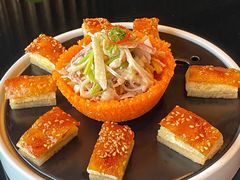 -富力丽思卡尔顿酒店·丽轩中餐厅