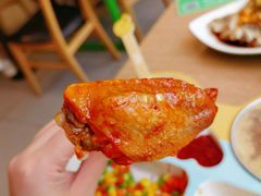 -老乡鸡(家天下生活广场店)