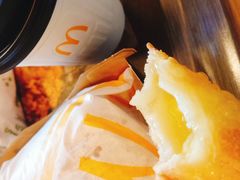 -麦当劳(农光里店)