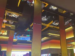 -炊烟小炒黄牛肉(浦东世纪汇店)