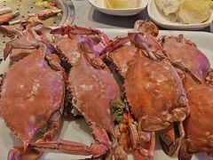 -奔海甄选·活鲜刺身铁板烧自助(太原里店)
