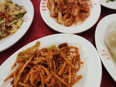 -西塔大冷面(市府大路店)